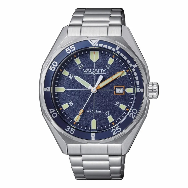 CITIZEN VAGARY MOD. IB9-417-71 IB9-417-71